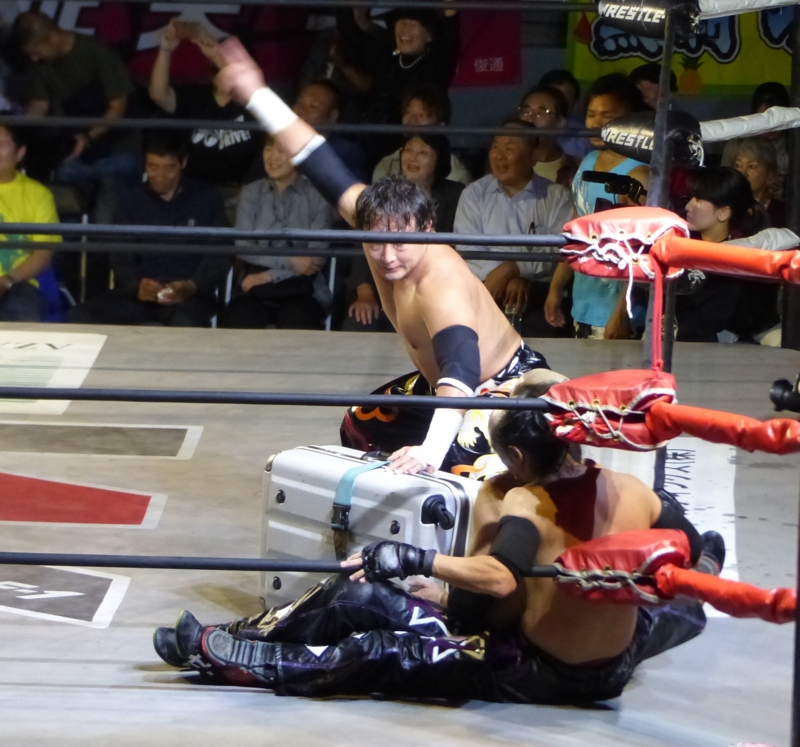 f:id:BladeCatcher:20161016161521j:image:w360 f:id:BladeCatcher:20161016161521j:image:w360