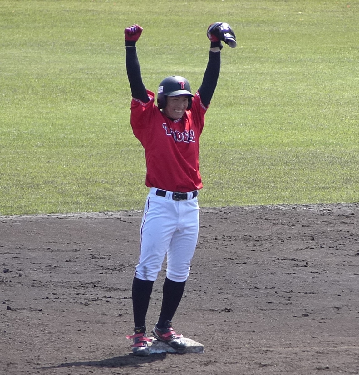 5 2 第72回jabaベーブルース杯争奪大会 東邦ガスvs鷺宮製作所 公式戦 ぶれいどきゃっちゃー