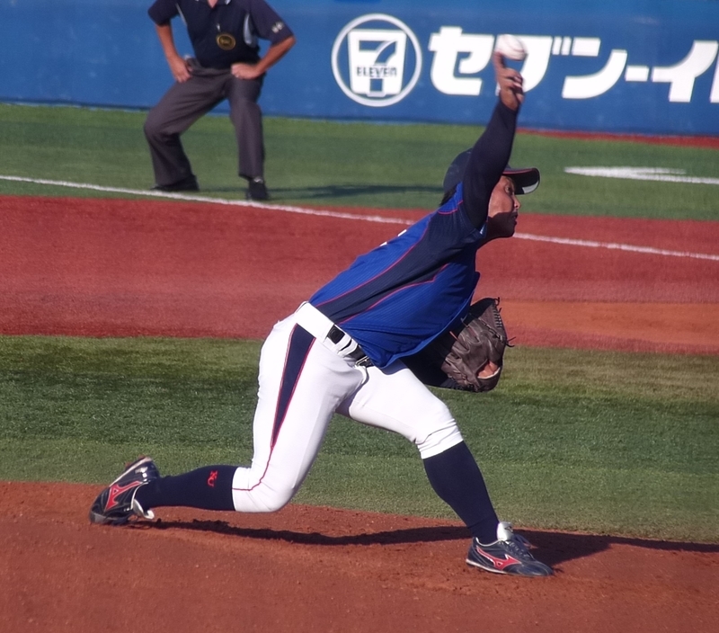 9 21 神奈川大学野球秋季リーグ戦 第1週 神奈川工科大学vs神奈川大学 ぶれいどきゃっちゃー