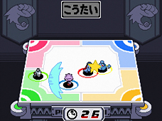 ポケスロン解説 ろいしんぶろぐ