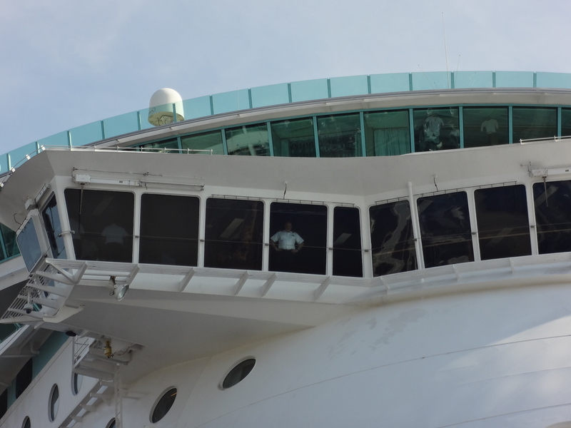 VOYAGER OF THE SEAS 7