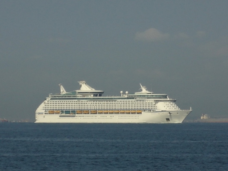 VOYAGER OF THE SEAS 3