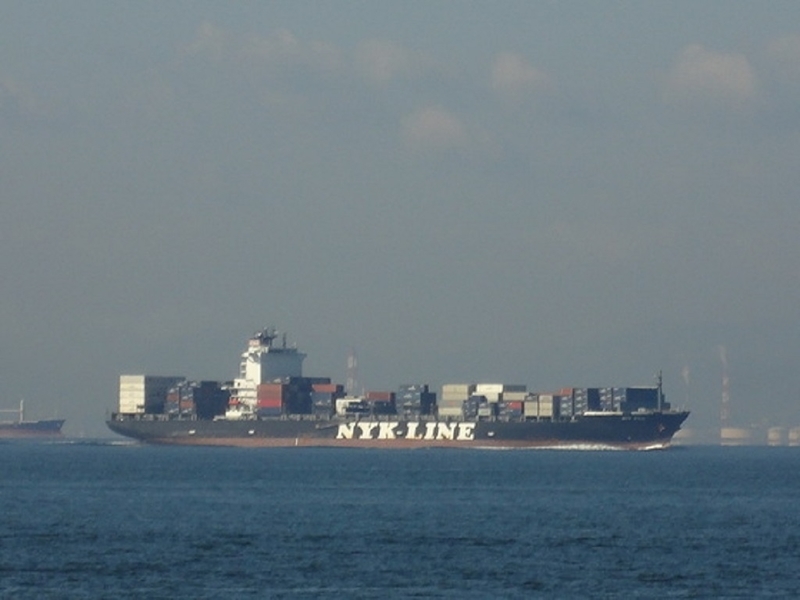 NYK FUJI