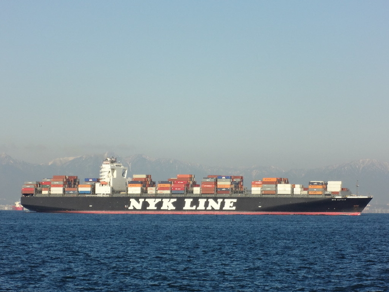 NYK ALTAIR