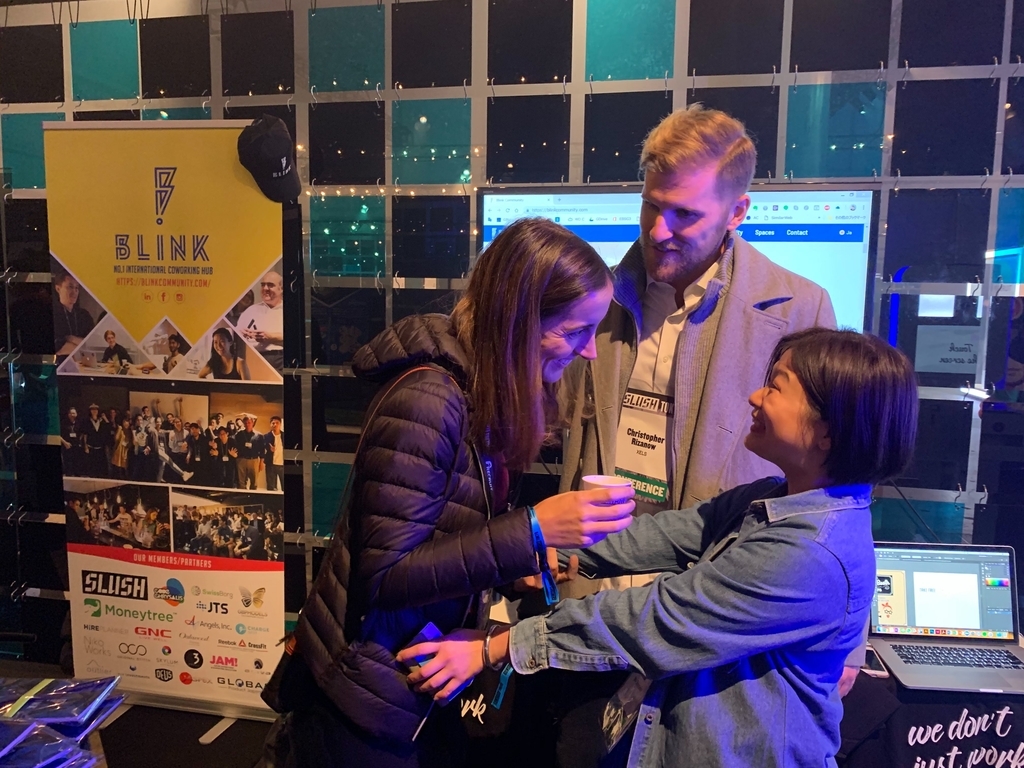 f:id:Blinkcommunity:20190227174842j:plain f:id:Blinkcommunity:20190227174842j:plain