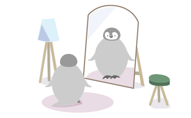 Infp 幸せの達人infpだけのとっておきの幸せの見つけかた テキトーエレガンス