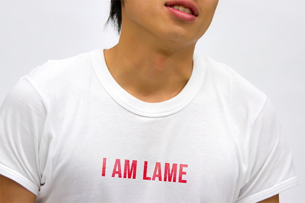 外国人が見たら絶対笑う 日本のダサい英語を集めた Engrish Com が面白すぎる テキトーエレガンス