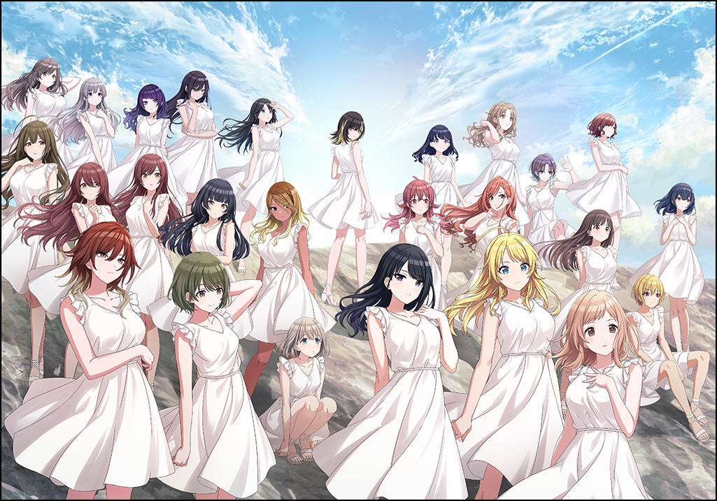 最高だったぞ！シャニ5th_day2 - 4画面の雑記帳