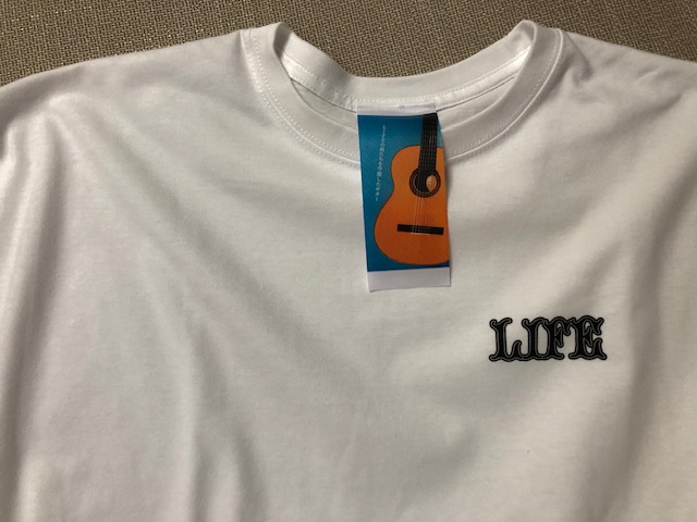 小沢健二 LIFE再現ライブ 提灯