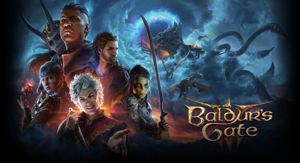 Baldur