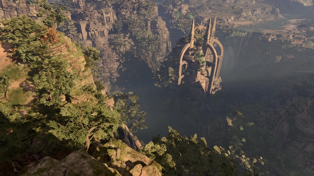 Baldur's Gate 3】ギスヤンキのクレシュ探索（前編）【プレイ日記#16