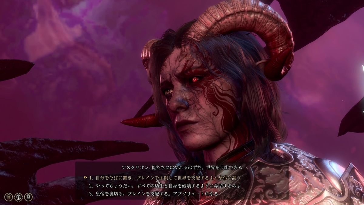Baldur's Gate 3】常世総ての悪と成る者【プレイ日記#52】 - Lycorisの