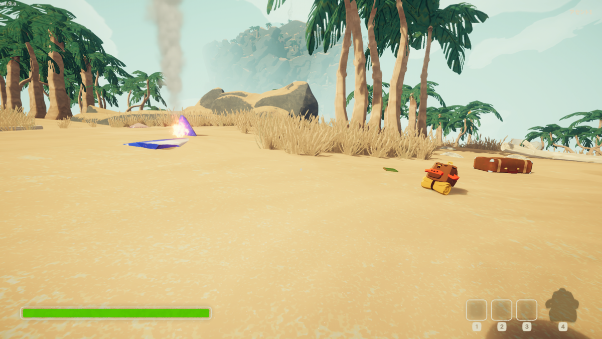 PEAK】アイテム一覧と効果・使用方法（v1.49.a）【ゲーム攻略