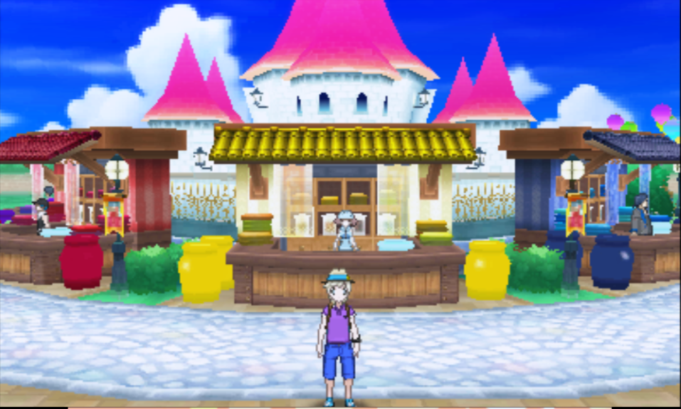 500以上のトップ画像をダウンロード 染物屋 ポケモン