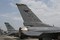 2006年岩国オープンハウスにて　51FW/36FSのF-16C
