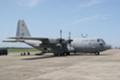 [飛行機]2006年百里航空祭にて　3WG/517ASのC-130H（74-0690）