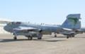 [飛行機]2006年百里基地航空祭に展示されたVAQ-130のEA-6B（AC500/Bu.No.162938）