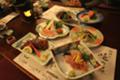 [旅行]稲取　徳造丸の金目づくし定食