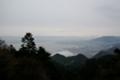 [旅行]比叡山から見た琵琶湖・大津