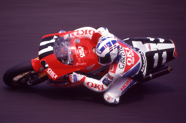 8耐黄金期Photoコレクション - ☆Blueforceはてな分遣隊☆