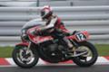 [バイク]2007年鈴鹿８耐　リバイバル走行を行ったヨシムラGS1000R