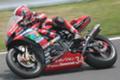 [バイク]2007年鈴鹿８耐優勝のヨシムラチーム#34