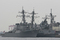 フィッツジェラルドUSS Fitzgerald DDG-62とマスティンUSS Mustin DDG-89