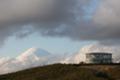 [旅行]十国峠から富士山を望む