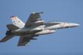 [飛行機]VFA-102のF/A-18F（NF102/Bu.No.165882）