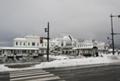 [旅行]2008年１月25日　米沢駅