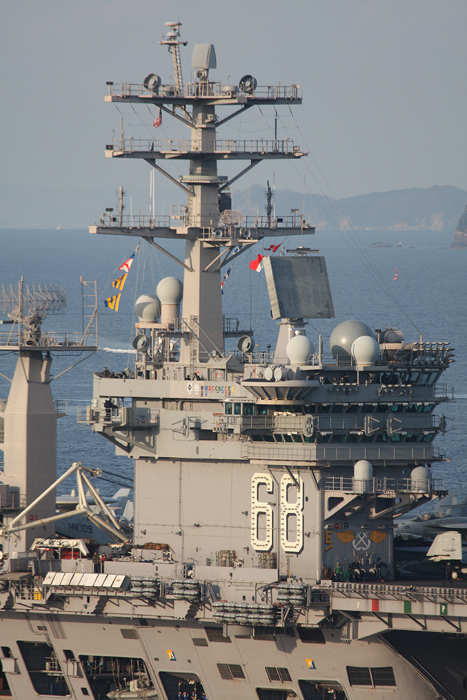 【稀少】米海軍　空母CVN68　ニミッツ艦長（大佐）　チャレンジ 米海軍 CVN 68 航空母艦 ニミッツ チャレンジコイン 米海軍 CVN