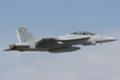 [飛行機]2006年９月22日　NASオシアナを離陸するVFA-41のF/A-18F(NH111/Bu.No.166465)