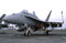 1986年　来日直後のVFA-195のF/A-18A(NF411/Bu.No.162903)