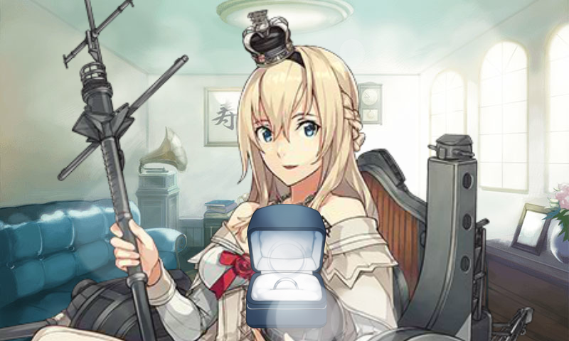 日記 110 コニシ艦はいいぞい ゲーミングre Dia