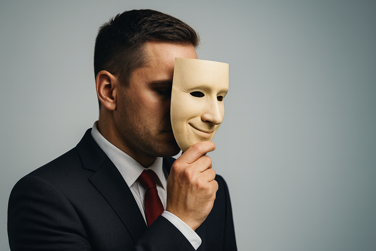 嘘をつくことがやめられない心理とは？親子関係とダブルバインドの影響 - Bonity | 自分を知ると、人生が変わる