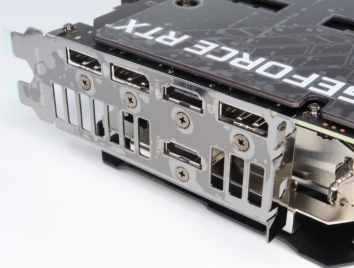大容量VRAMはクリエイター向け】ASUS社「TUF-RTX3060-O12G 大容量VRAMはクリエイター向け】ASUS社「TUF-RTX3060-O12G