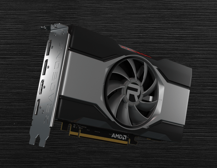 打倒 RTX3060なるか！】AMD社「Radeon RX 6600 XT」が8月11日に