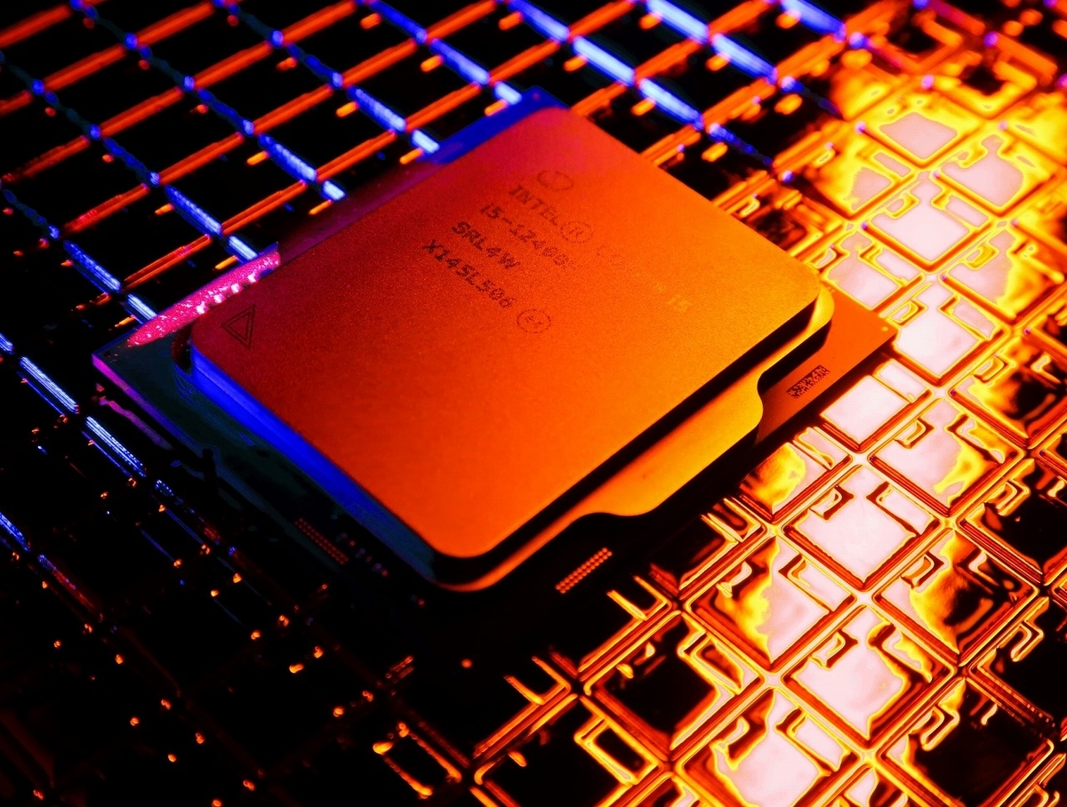ゲーム性能はハイエンドクラス！】INTEL社 Alder Lake「core i5