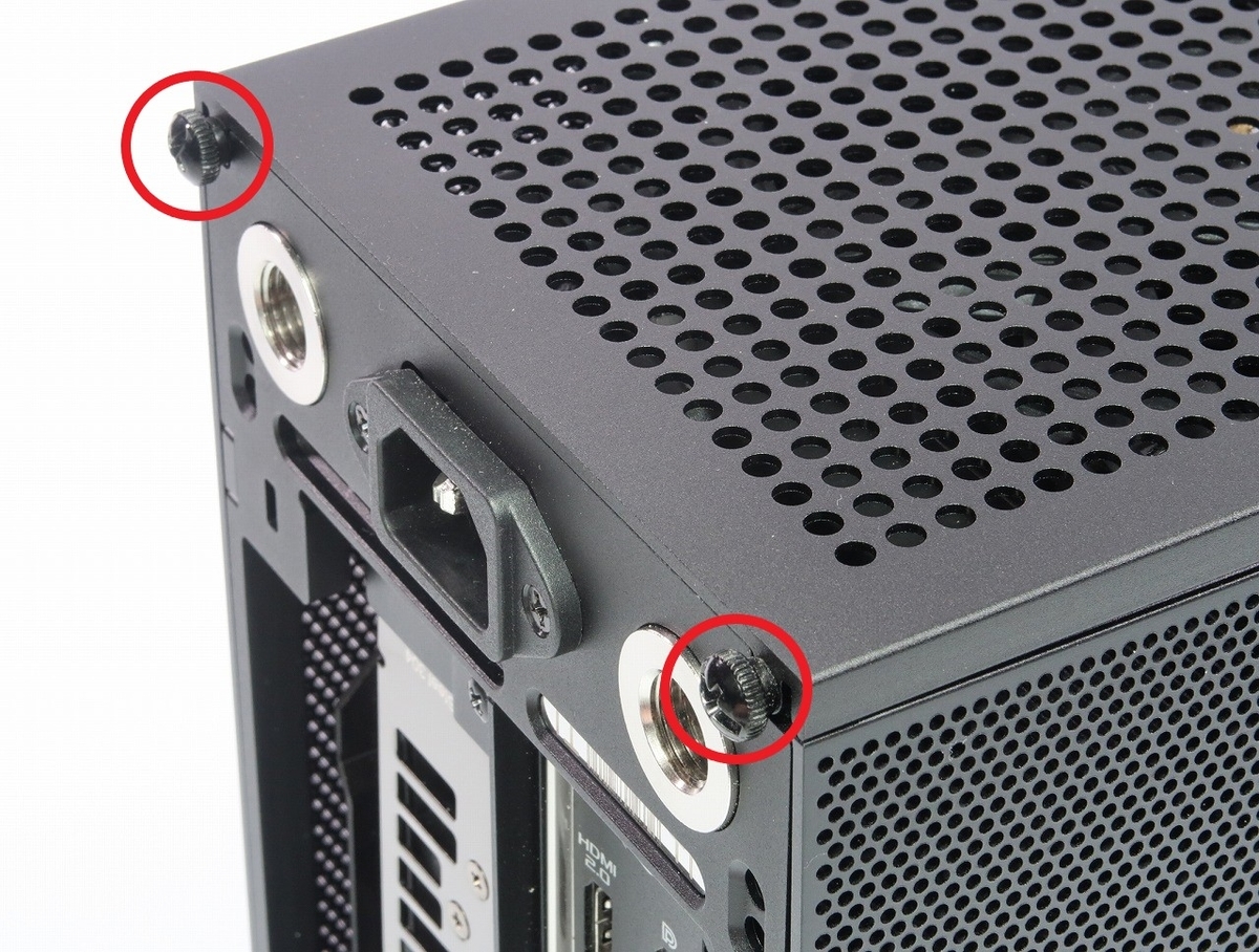 スペースって大事！】FormD社「T1 - VERTICAL STAND」をレビュー - 新