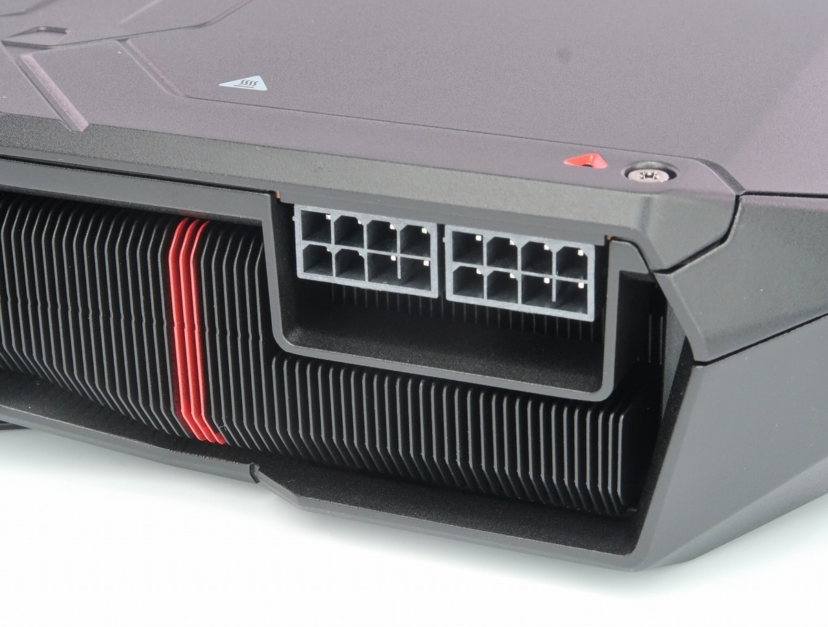 小は大を兼ねる？！】XFX社「リファレンスモデル版 Radeon RX7900XTX