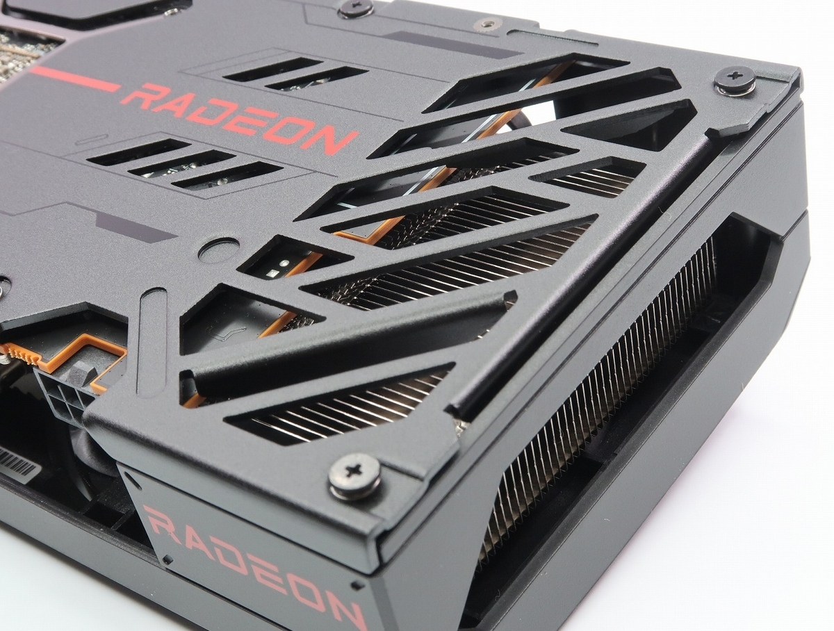 L*à様 Sapphire Radeon RX 7600 8GB グラフィックボ SAPPHIRE PULSE Radeon RX 7600 GAMING 8GB GDDR6 | SAPPHIRE