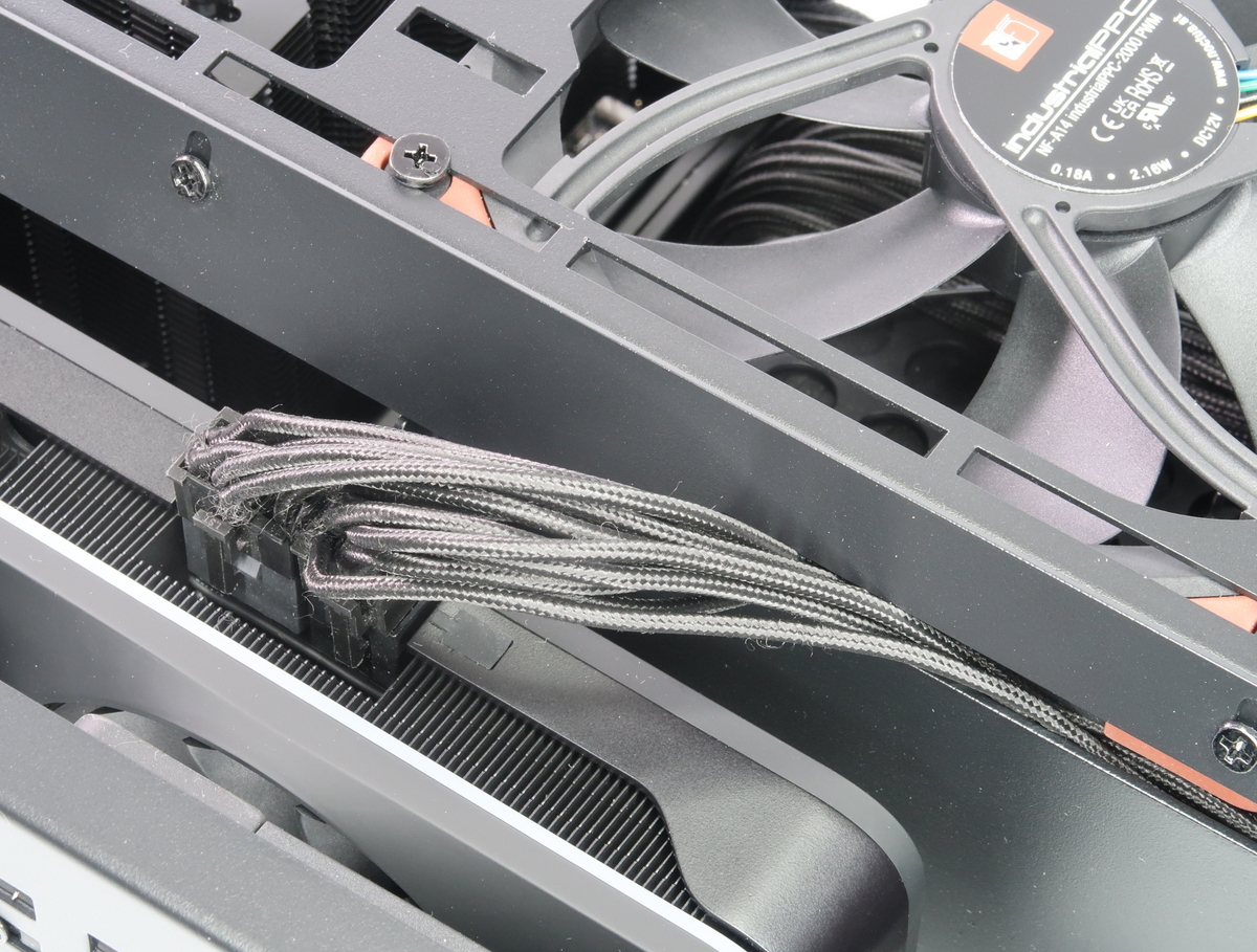 UPSIDE DOWN！】Dan Cases社 小型PCケース「C4-SFX v1」をレビュー