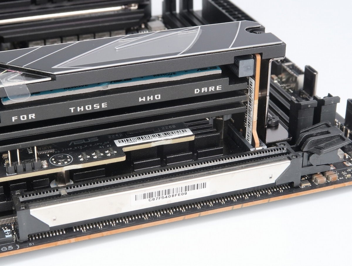 【新品未使用】ROG STRIX Z790-I GAMING WIFIセット売り ROG STRIX Z790-I GAMING WIFI｜ASUS｜株式会社アユート PC