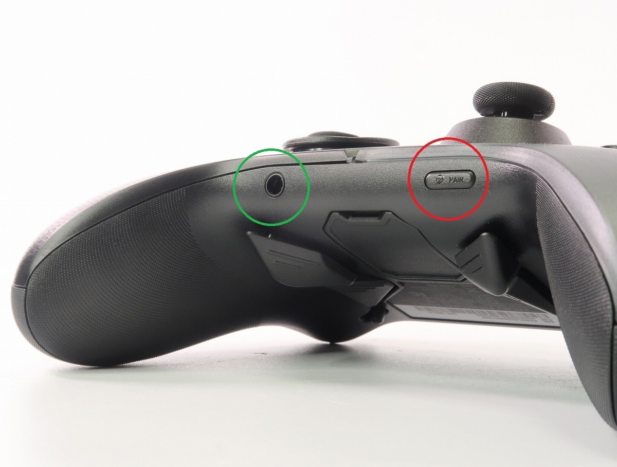 その他 ROG RAIKIRI PRO ROG Raikiri Pro | Gaming コントローラー｜ROG - Republic of