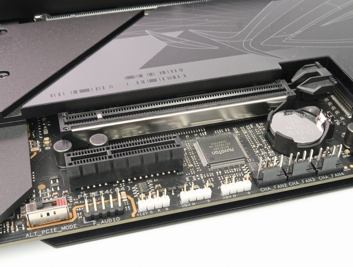 ROG MAXIMUS Z790 DARK HERO マザーボード　ジャンク Asus ROG Maximus Z790 Dark Hero ATX LGA1700 ATX DDR5 Intel