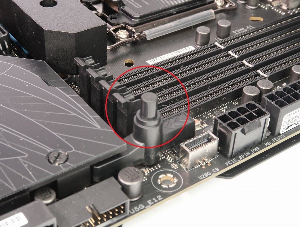 美しき最終進化形】ASUS社「ROG MAXIMUS Z790 DARK HERO」をレビュー