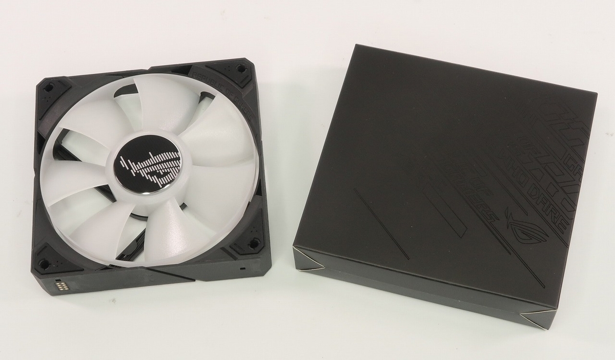 ASUS ROG RYUJIN III 360 簡易水冷クーラー ROG RYUJIN III 360 | ROG Ryujin | Gaming CPU Liquid Coolers｜ROG