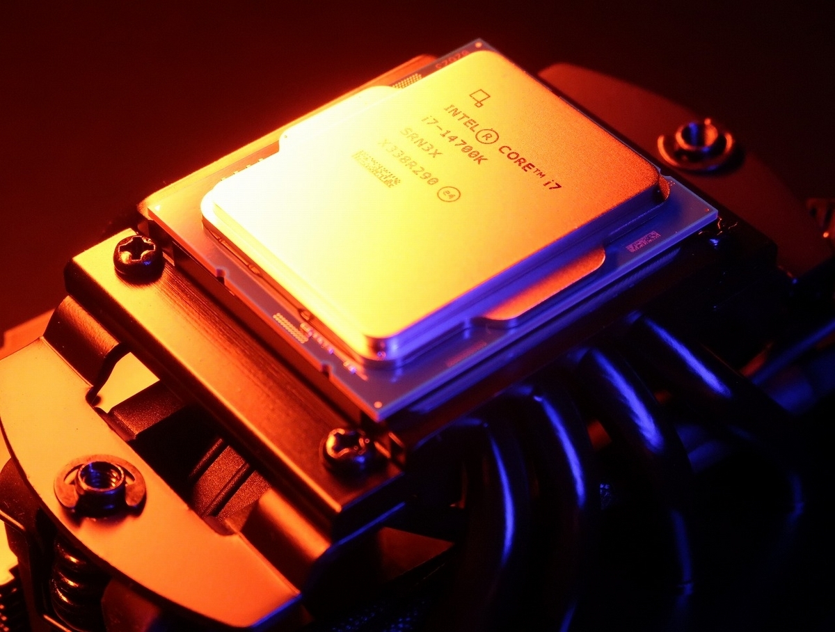 最上位CPUに拘るな！】インテル社 第14世代 Raptor Lake Refresh