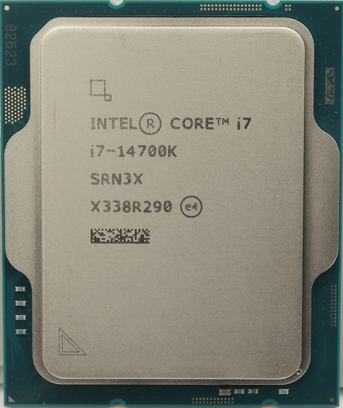 【新品同様】Intel Core i7 14700K Amazon.com: Intel® Core™ i7-14700K New Gaming Desktop