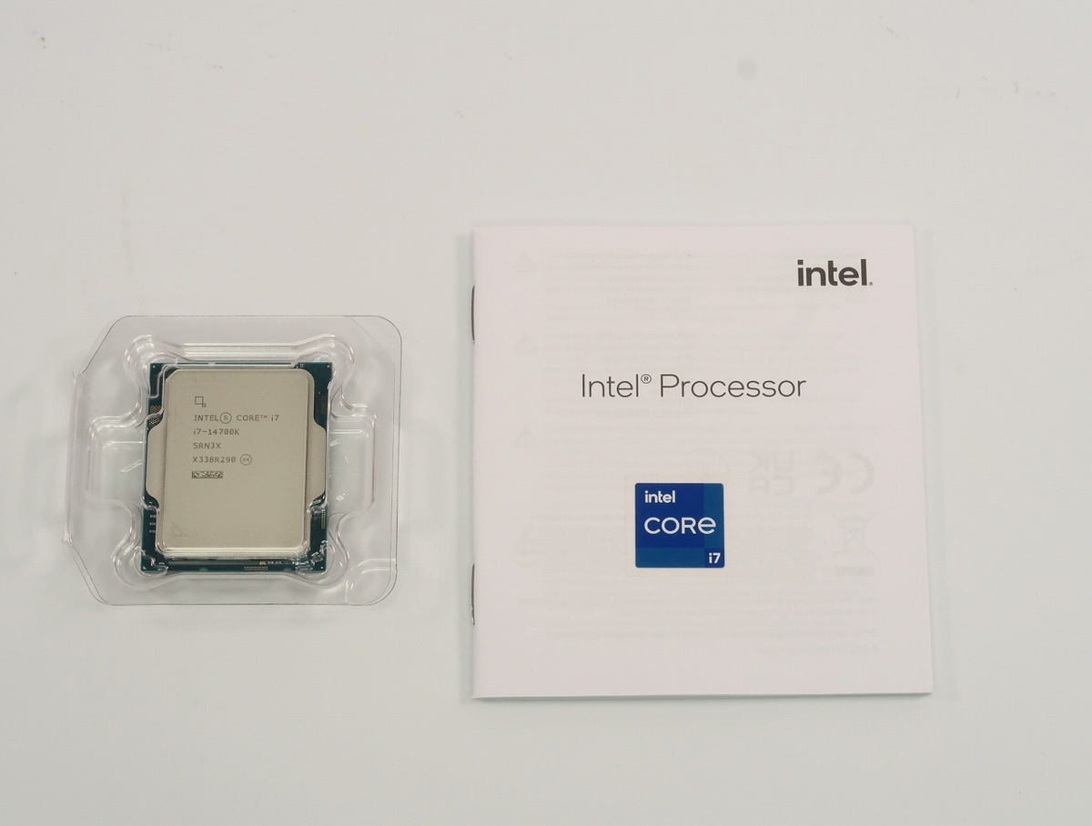 最上位CPUに拘るな！】インテル社 第14世代 Raptor Lake Refresh